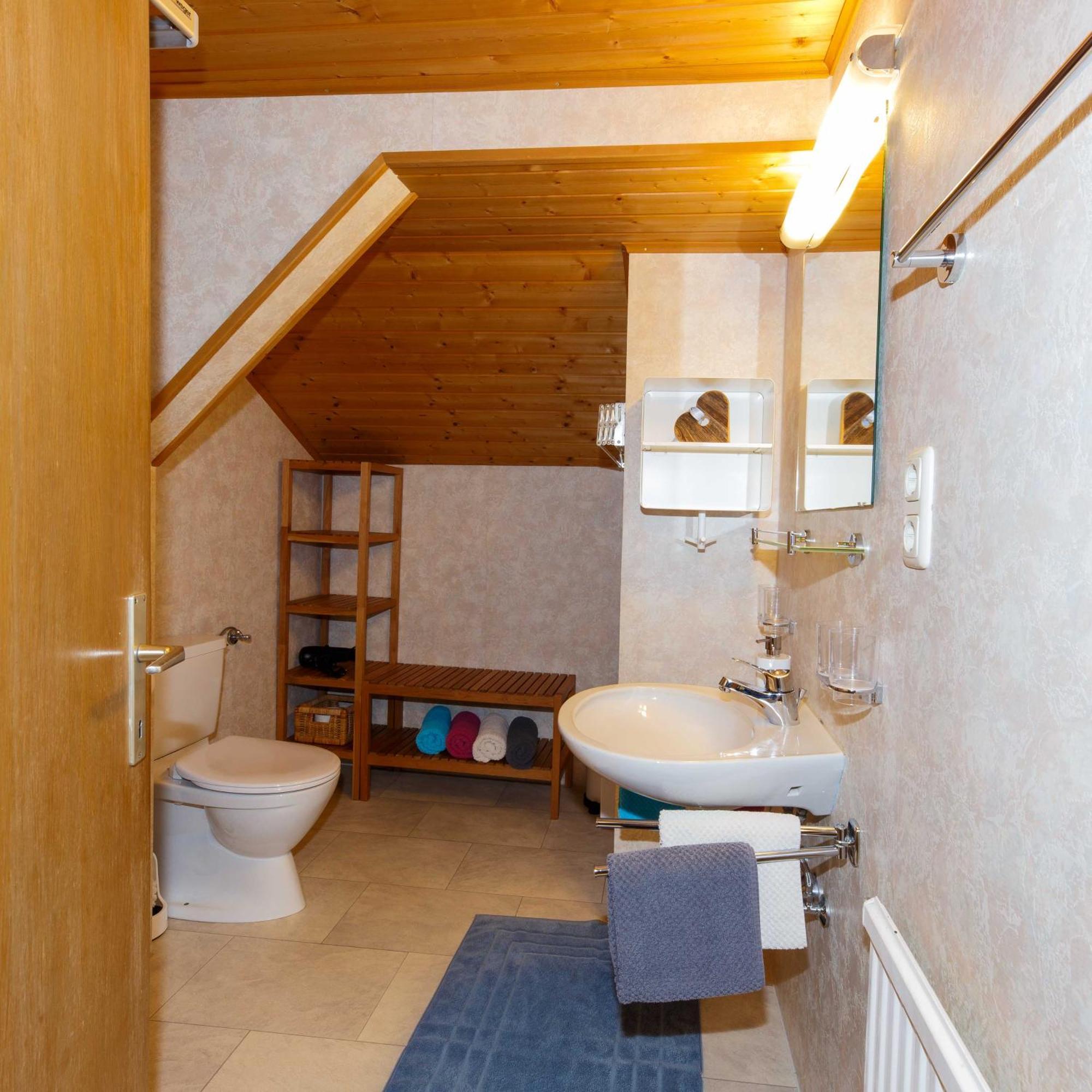 Апартаменти Haus Maringele Нессельвенґле Екстер'єр фото